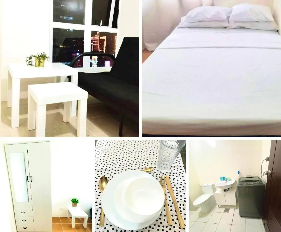 Pioneer Woodlands Condominium Mandaluyong
